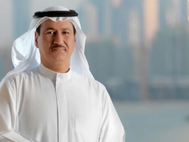 Hussain Sajwani, founder and chairman of DAMAC Properties, Dubai UAE